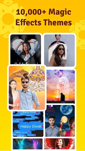 Noizz screenshot 4