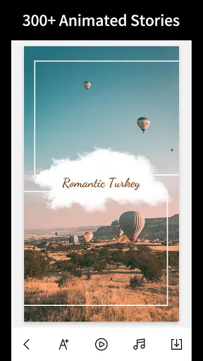 StoryArt screenshot 4