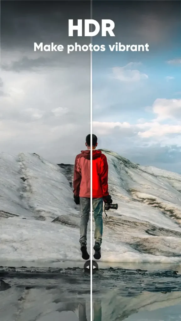 PhotoFix screenshot 4