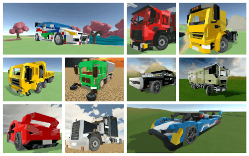 Evertech Sandbox screenshot 4