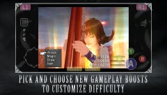 FINAL FANTASY VIII Remastered screenshot 4