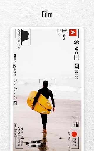 Mivi AI: AI Video & Portrait screenshot 4