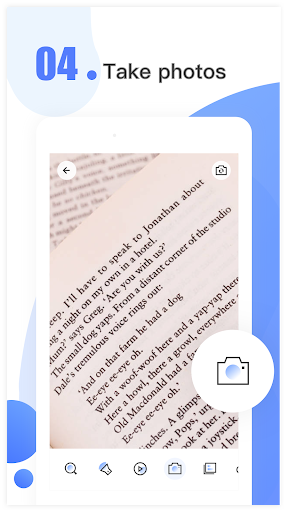 Magnifying Glass MOD screenshot 4