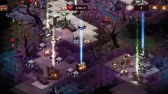 Valefor: Roguelike Tactics screenshot 4