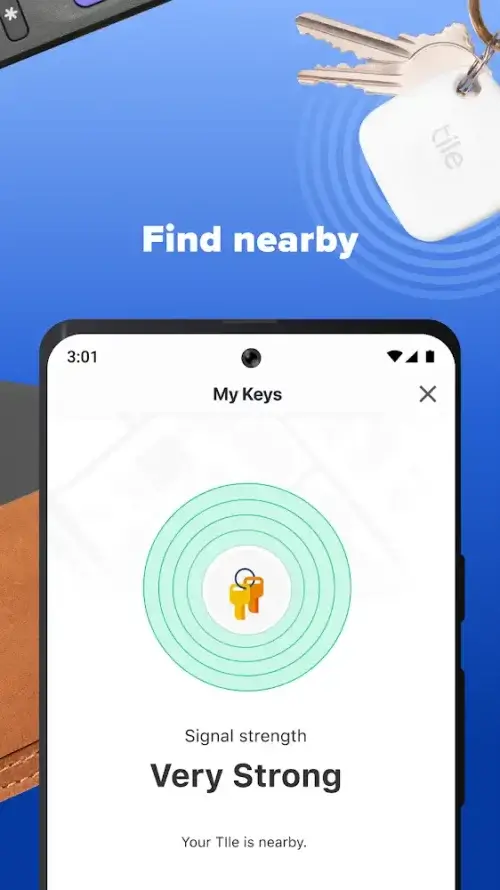 Tile screenshot 4