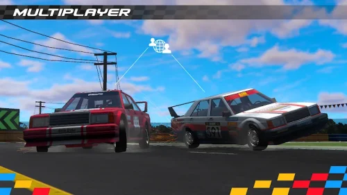 Circuit Racing screenshot 4