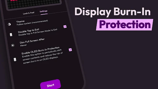 LED Flow MOD screenshot 4