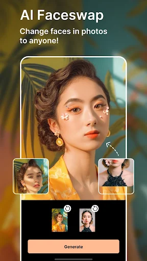 PhotoDirector screenshot 4
