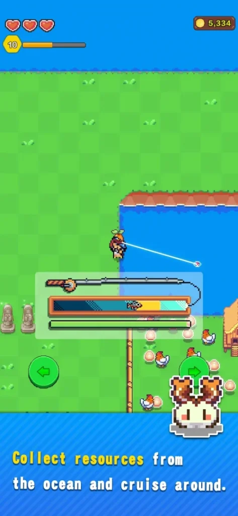 Island Times: Easy Life screenshot 4