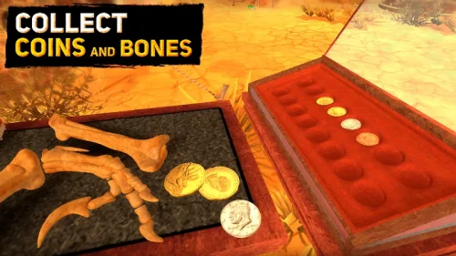 Gold Rush Miner Simulator 3D screenshot 4
