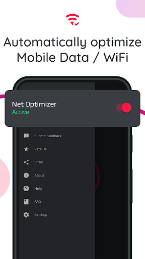 Net Optimizer MOD screenshot 4