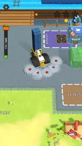 Stone Grass (MOD, Unlimited Coins) screenshot 4