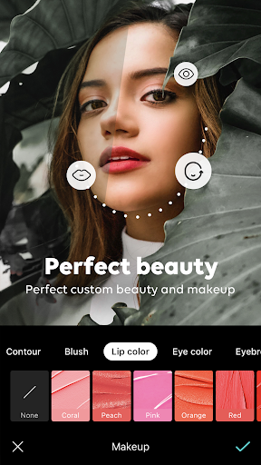 B612 screenshot 4