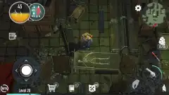 Survival among the dead (rpg)+ screenshot 4