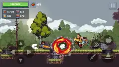 Apple Knight 2: Action Game screenshot 4