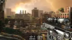 Sniper Strike – FPS 3D Shooting Game screenshot 4
