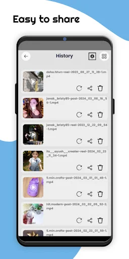 InSave screenshot 4