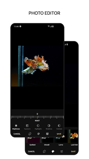 1Gallery screenshot 4