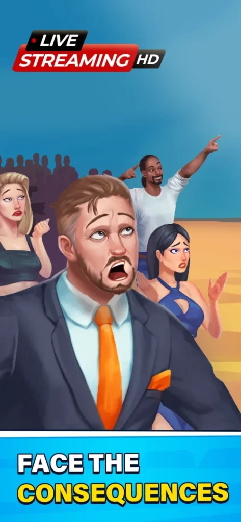 Cash Masters: Idle Millionaire screenshot 4