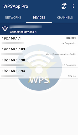 WPSApp Pro screenshot 4