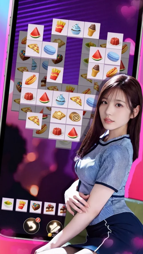Charm Uncovered screenshot 4