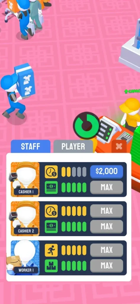 My Dream Mall screenshot 4