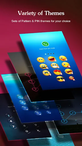 App Lock screenshot 4