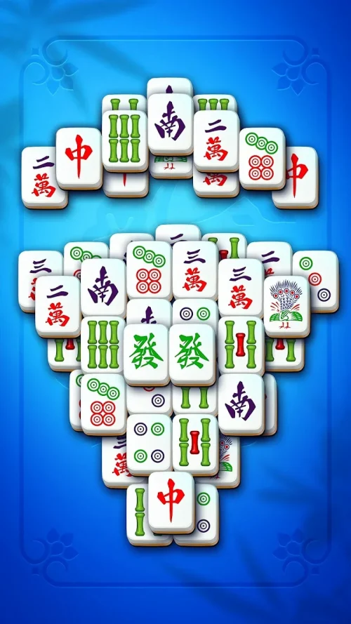 Mahjong Club screenshot 4