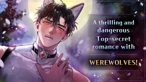 Moonlight Crush screenshot 4