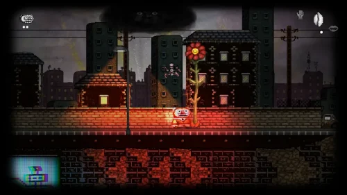 Kovoclak screenshot 4