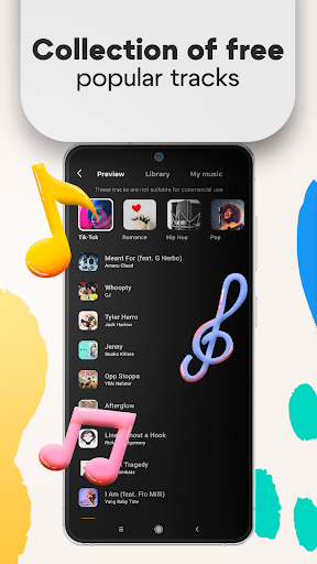 Inspiry screenshot 4
