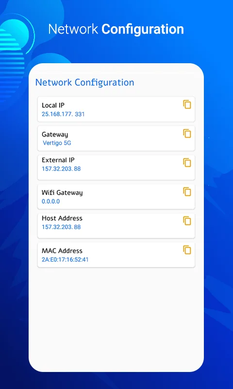 Ping Tools: Network & Wifi screenshot 4