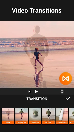 YouCut screenshot 4