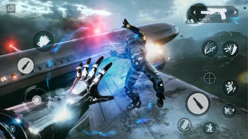 Bright Memory: Infinite screenshot 4