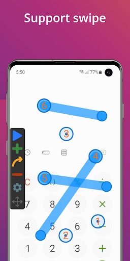 Auto Clicker screenshot 4