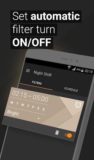 Night Shift screenshot 4