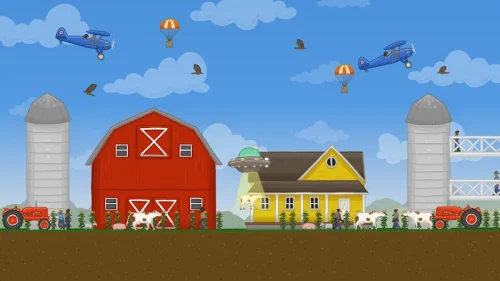 Tasty Planet: Final Bite MOD screenshot 4