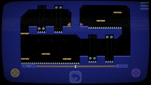 Ambidextro screenshot 4