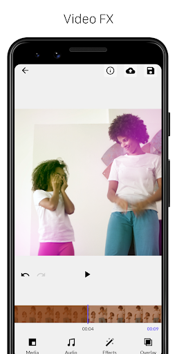StoryZ screenshot 4