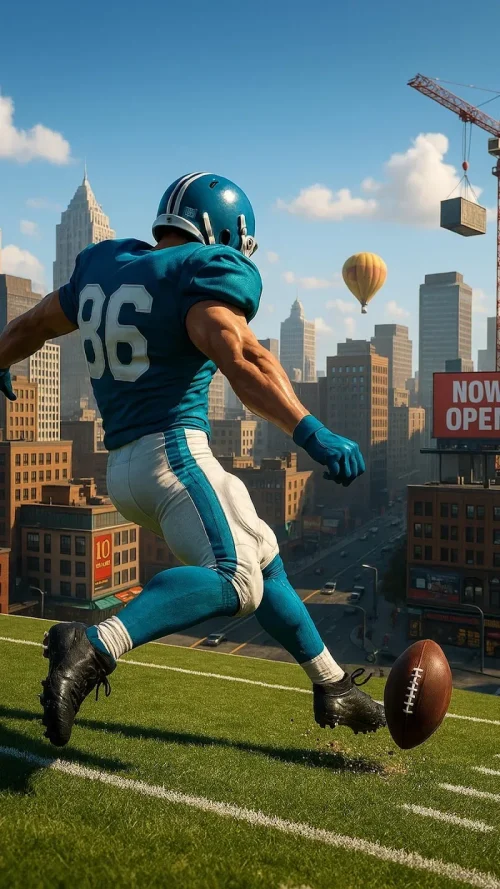 Scoring Champion screenshot 4