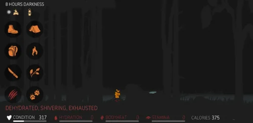Survive – Wilderness survival screenshot 4