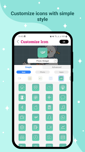 Icon Changer screenshot 4