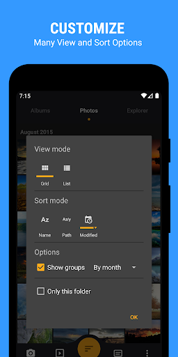 Gallery EZ screenshot 4