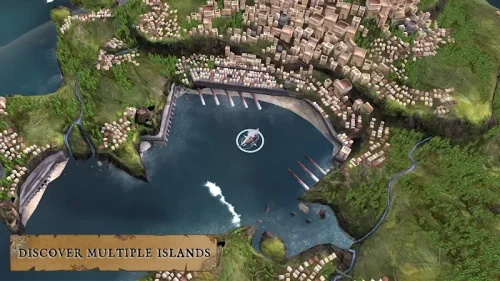 Abandon Ship screenshot 4