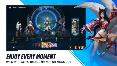 League of Legends screenshot 4