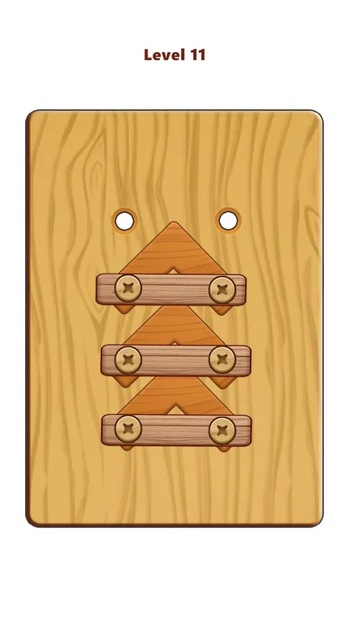 Woodout! screenshot 4