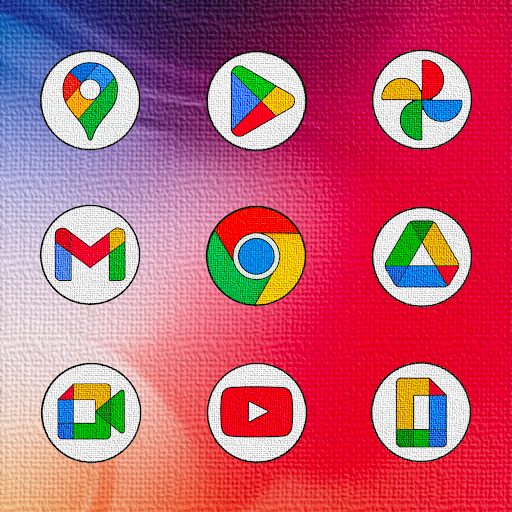 Sewing – Icon Pack screenshot 4