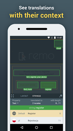 Developer Assistant screenshot 4