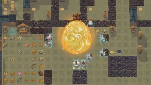 Amazing Cultivation Simulator screenshot 4