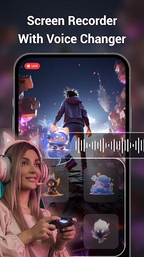 Super Screen Recorder screenshot 4